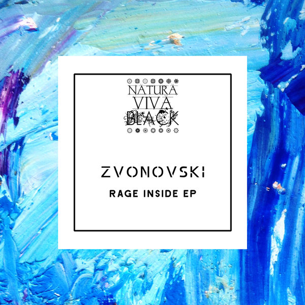 Zvonovski - Rage Inside [NATBLACK288]